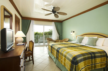 Barcelo Playa Langosta Hotel Tamarindo Ngoại thất bức ảnh